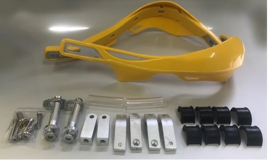 Haoxiang Hand Guards — Universal Universal